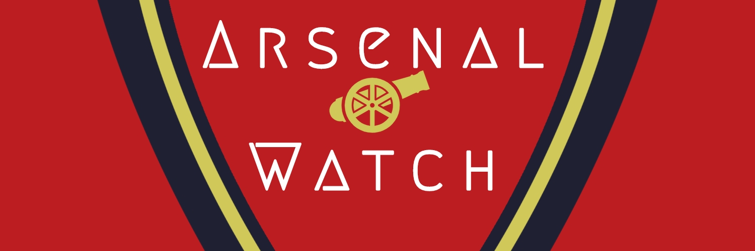 Arsenal Watch（アーセナル・ウォッチ）